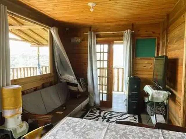 Terreno / Lote para Venda em Alfredo Wagner/SC São Leonardo 3 Quartos