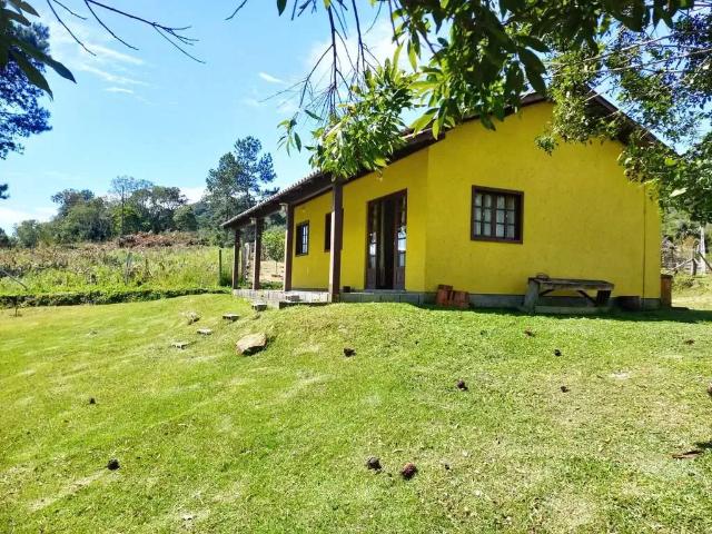 Terreno / Lote para Venda em Alfredo Wagner/SC São Leonardo 3 Quartos