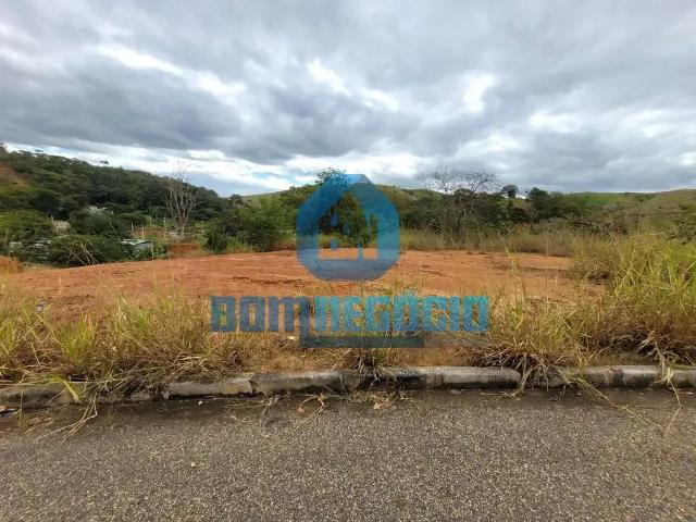Terreno / Lote para Venda em Alpercata/MG Residencial Europa