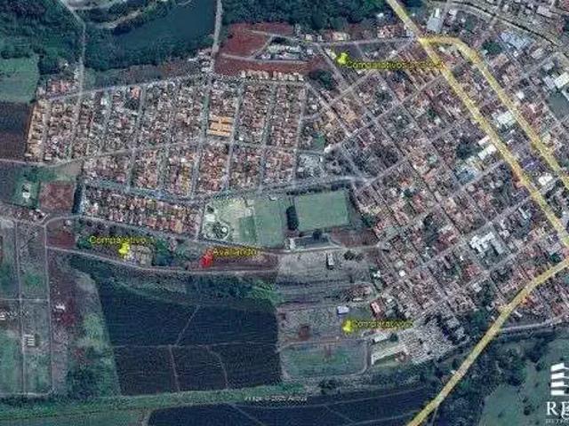 Terreno / Lote para Venda em Altinópolis/SP Jardim Nova Altinópolis