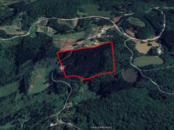 Terreno / Lote para Venda em Alto Feliz/RS Zona Rural