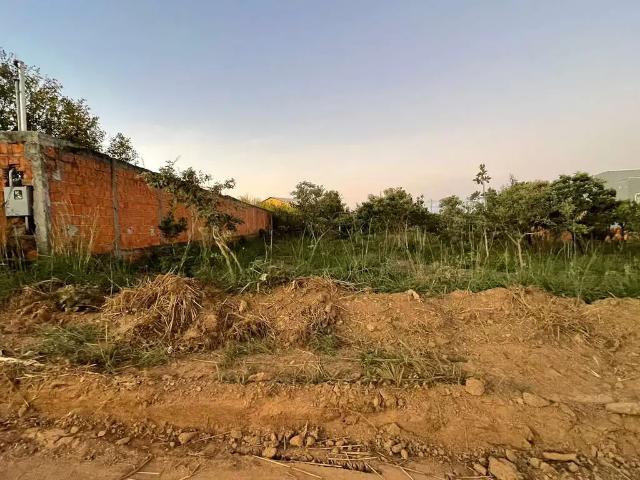 Terreno / Lote para Venda em Alto Paraíso de Goiás/GO Eldorado ll