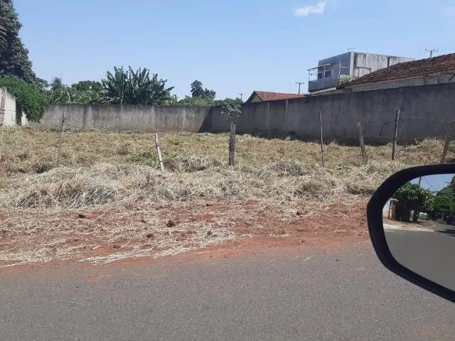 Terreno / Lote para Venda em Alto Paraná/PR Centro