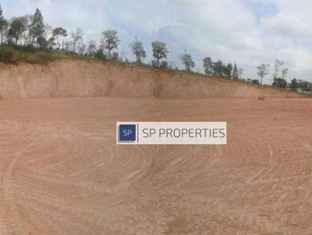 Terreno / Lote para Venda em Alumínio/SP Briquituba