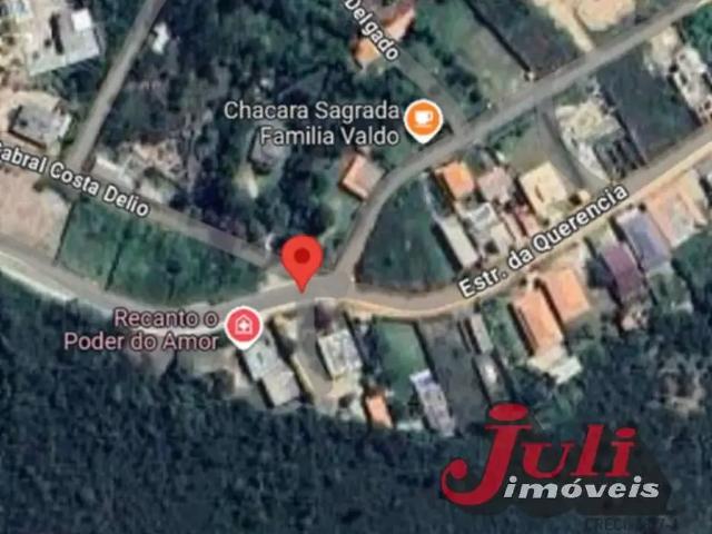 Terreno / Lote para Venda em Alumínio/SP Centro