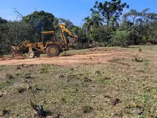 Terreno / Lote para Venda em Alumínio/SP Figueiras