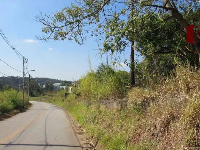 Terreno / Lote para Venda em Alumínio/SP Loteamento Granja Modelo