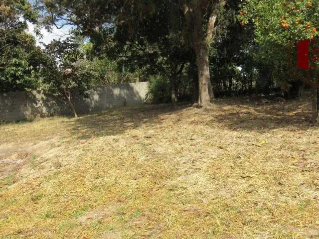 Terreno / Lote para Venda em Alumínio/SP Loteamento Granja Modelo