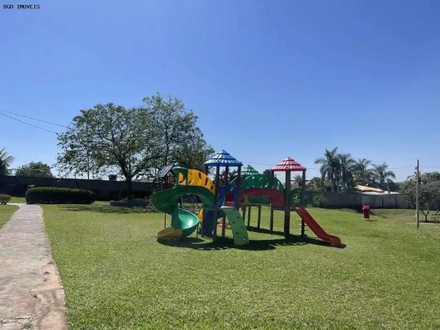 Terreno / Lote para Venda em Álvares Machado/SP Condomínio Izabel Mizobe
