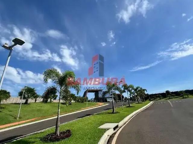 Terreno / Lote para Venda em Álvares Machado/SP Gramado Park Residencial