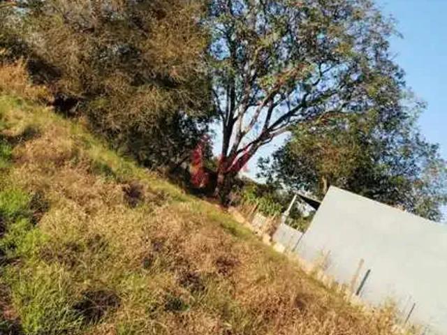Terreno / Lote para Venda em Álvares Machado/SP Jardim Bela Vista