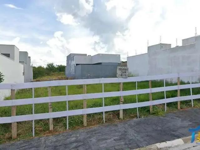 Terreno / Lote para Venda em Álvares Machado/SP Jardim Bem Viver