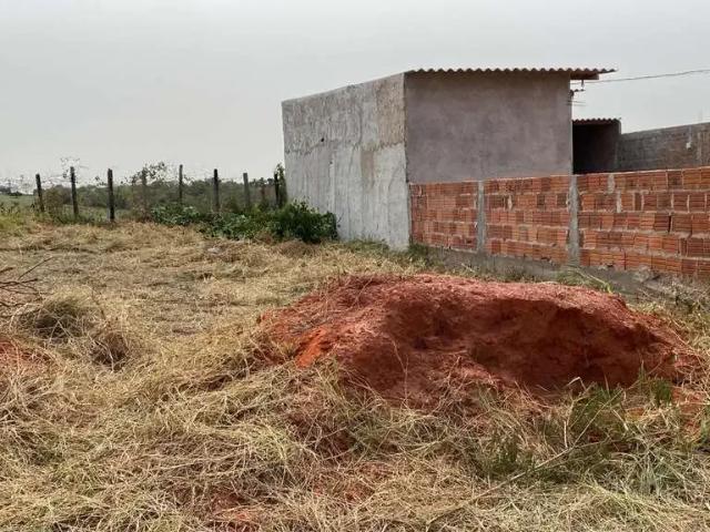 Terreno / Lote para Venda em Álvares Machado/SP Jardim Bem Viver