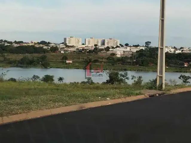 Terreno / Lote para Venda em Álvares Machado/SP Jardim das Acácias