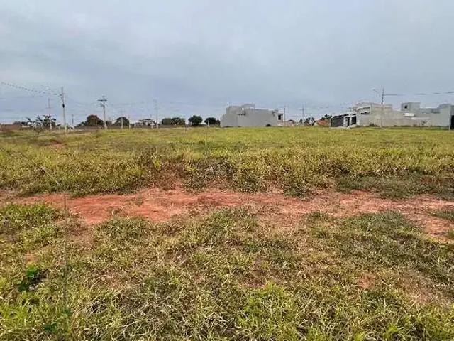 Terreno / Lote para Venda em Álvares Machado/SP Jardim das Acácias