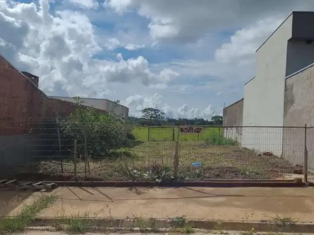 Terreno / Lote para Venda em Álvares Machado/SP Parque Residencial União