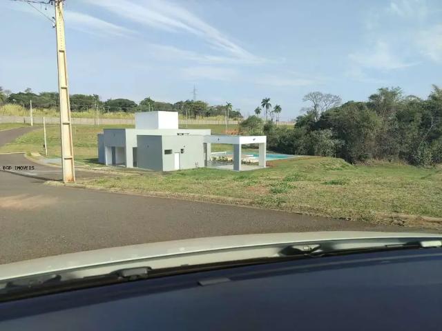 Terreno / Lote para Venda em Álvares Machado/SP Residencial Valência III
