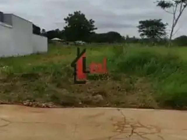 Terreno / Lote para Venda em Álvares Machado/SP Residencial Canaã