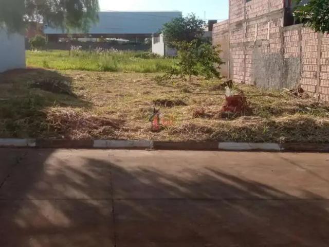 Terreno / Lote para Venda em Álvares Machado/SP Residencial Marcia Fernandes