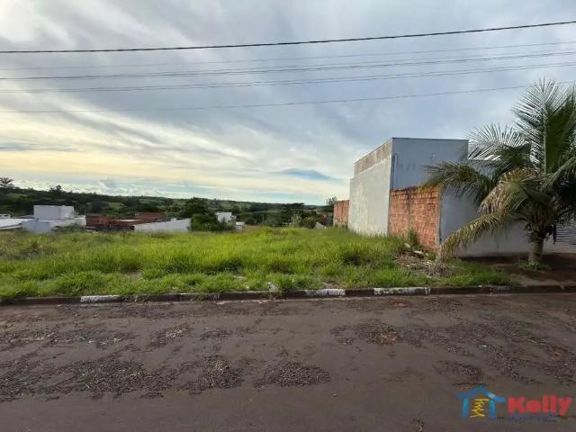 Terreno / Lote para Venda em Álvares Machado/SP Residencial Marcia Fernandes