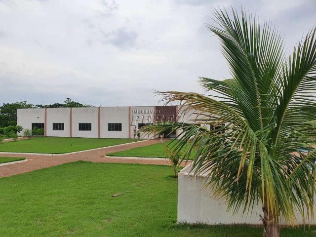 Terreno / Lote para Venda em Alvorada do Sul/PR Centro