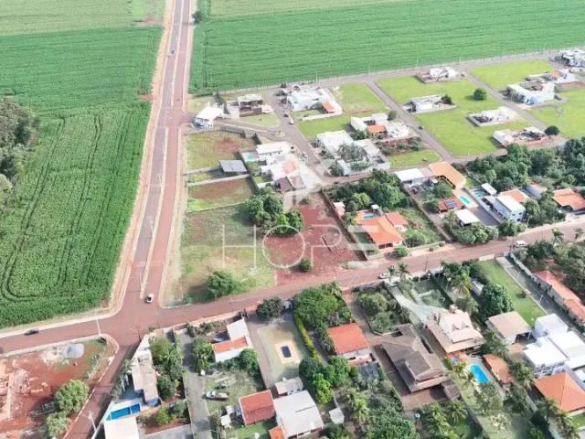 Terreno / Lote para Venda em Alvorada do Sul/PR Centro
