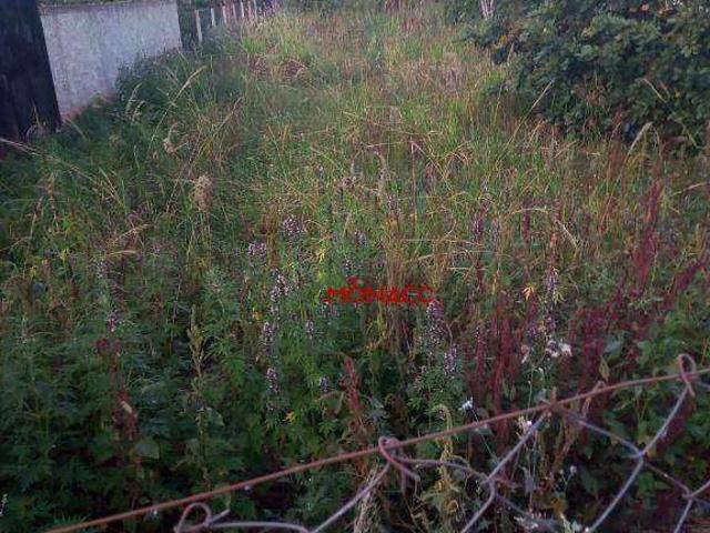 Terreno / Lote para Venda em Alvorada do Sul/PR Centro