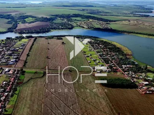 Terreno / Lote para Venda em Alvorada do Sul/PR Centro