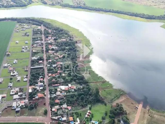 Terreno / Lote para Venda em Alvorada do Sul/PR Centro