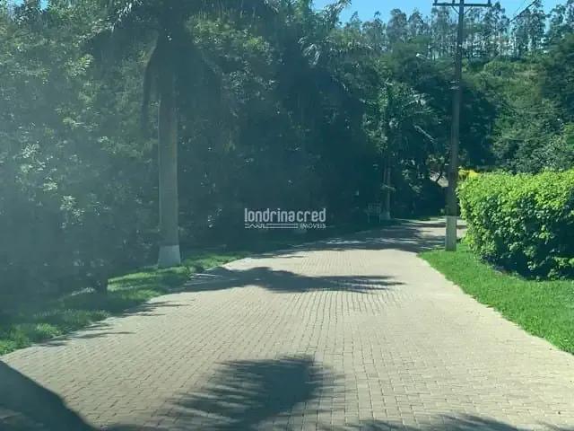 Terreno / Lote para Venda em Alvorada do Sul/PR Condomínio Riviera do Nascente