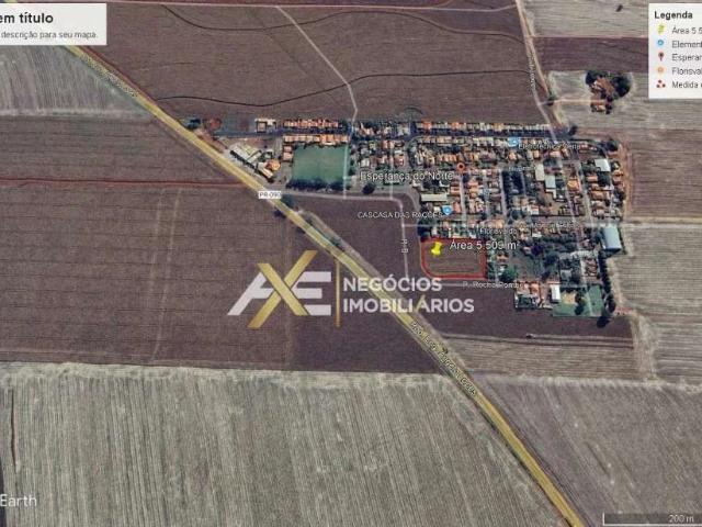 Terreno / Lote para Venda em Alvorada do Sul/PR Esperança do Norte