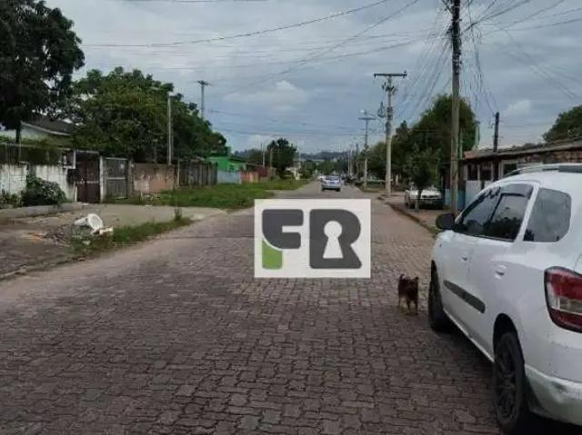 Terreno / Lote para Venda em Alvorada/RS Maria Regina