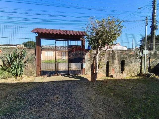 Terreno / Lote para Venda em Alvorada/RS Maringá 1 Quartos