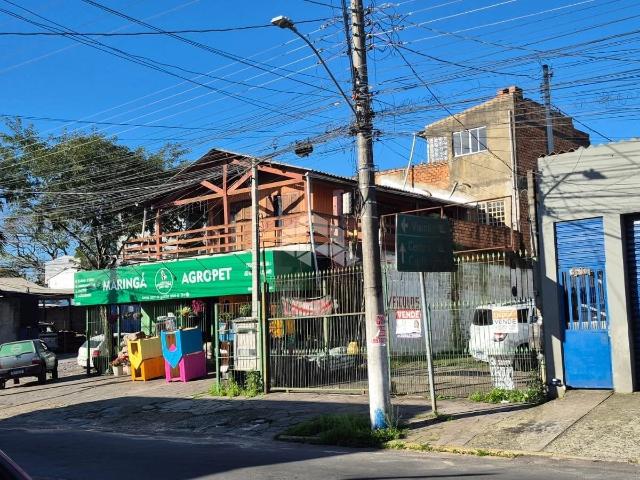 Terreno / Lote para Venda em Alvorada/RS Maringá