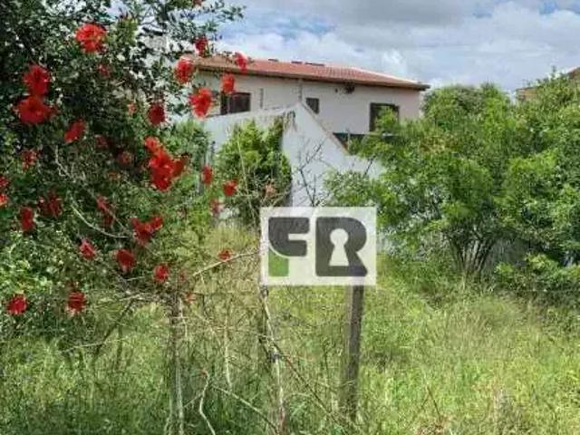 Terreno / Lote para Venda em Alvorada/RS Água Viva