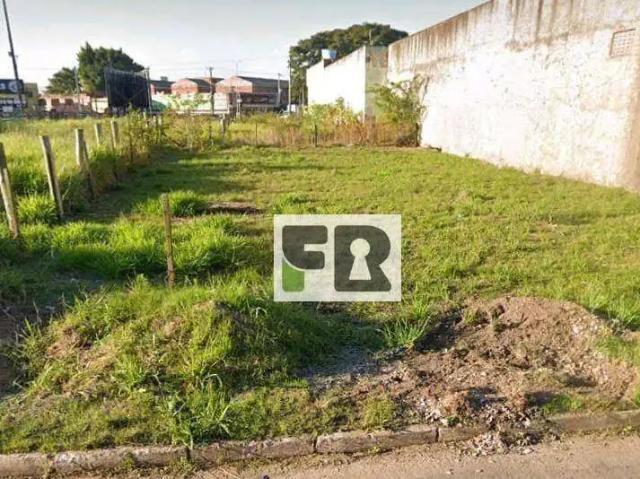 Terreno / Lote para Venda em Alvorada/RS Bela Vista