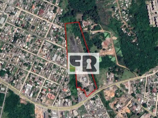 Terreno / Lote para Venda em Alvorada/RS Bela Vista