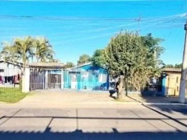 Terreno / Lote para Venda em Alvorada/RS Intersul