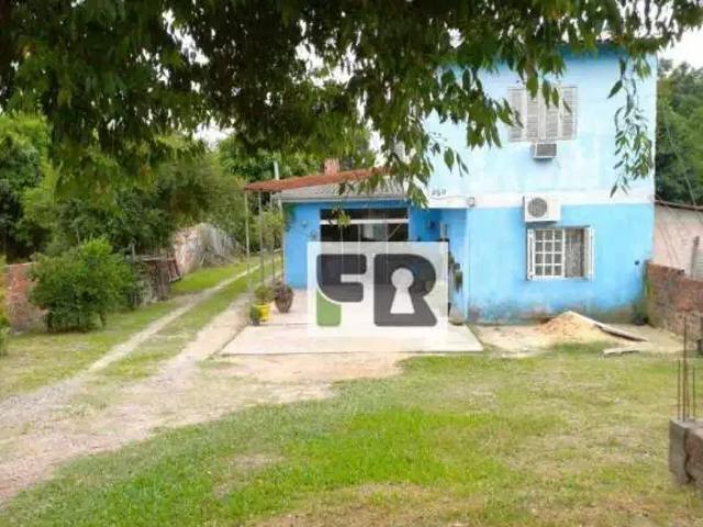 Terreno / Lote para Venda em Alvorada/RS Passo do Feijó