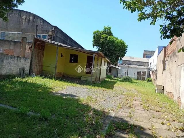 Terreno / Lote para Venda em Alvorada/RS Passo do Feijó