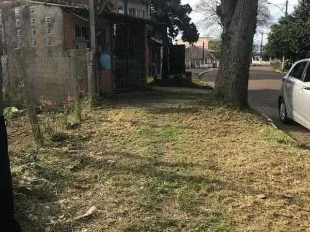Terreno / Lote para Venda em Alvorada/RS Passo do Feijó