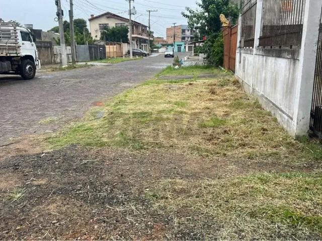 Terreno / Lote para Venda em Alvorada/RS Passo do Feijó