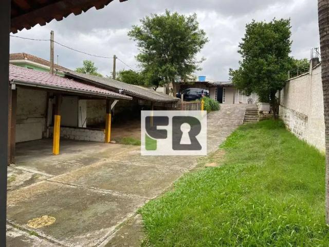 Terreno / Lote para Venda em Alvorada/RS Passo do Feijó