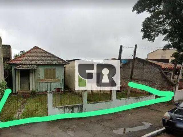 Terreno / Lote para Venda em Alvorada/RS Passo do Feijó