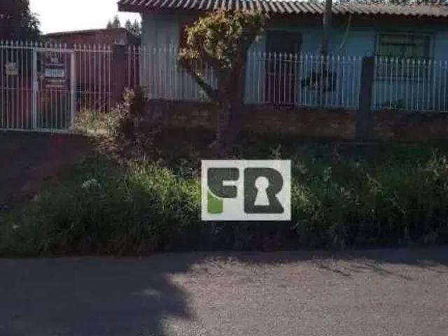 Terreno / Lote para Venda em Alvorada/RS Piratini