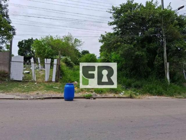 Terreno / Lote para Venda em Alvorada/RS Piratini