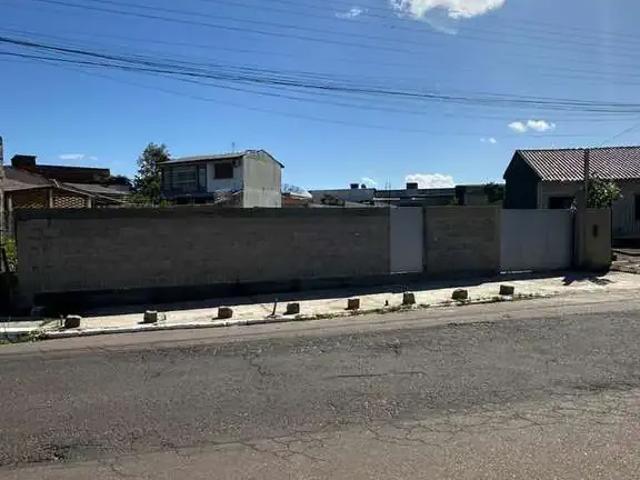 Terreno / Lote para Venda em Alvorada/RS Sumaré 2 Quartos