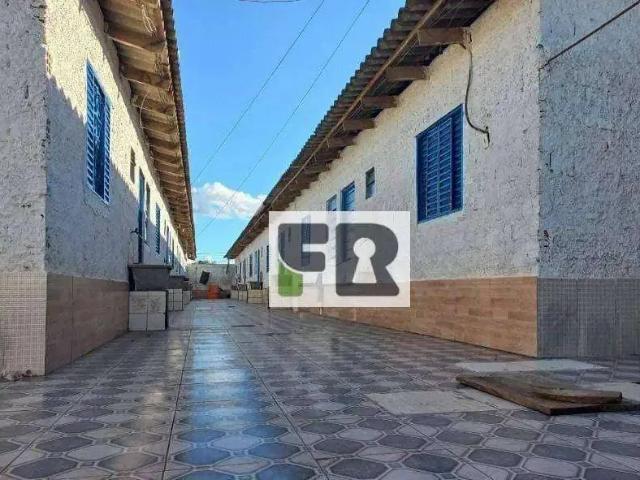 Terreno / Lote para Venda em Alvorada/RS Tijuca