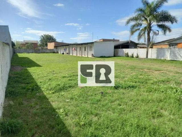 Terreno / Lote para Venda em Alvorada/RS Tijuca