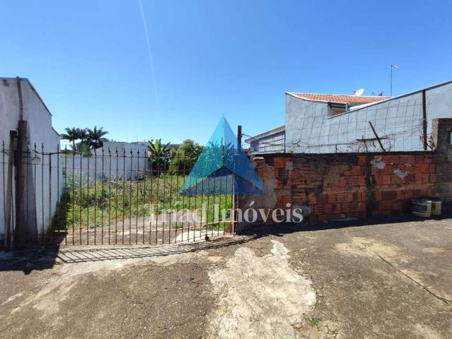 Terreno / Lote para Venda em Americana/SP Vila Mariana